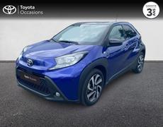 Toyota Aygo X Vannes