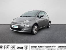 Fiat 500 II Brest