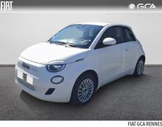 Fiat 500 II