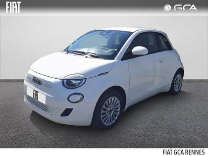 Fiat 500 - e 95ch MY23 - 15 890 €