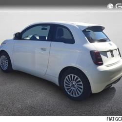 Fiat 500 II e 95ch MY23 Cesson-S&eacute;vign&eacute;