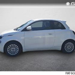 Fiat 500 II e 95ch MY23 Cesson-S&eacute;vign&eacute;