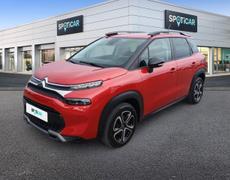 Citroen C3 Aircross Agde