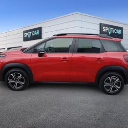 Citroen C3 Aircross C3 Aircross PureTech 110 S&S BVM6 Feel Pack Agde