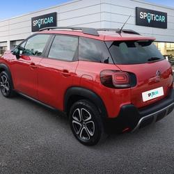 Citroen C3 Aircross C3 Aircross PureTech 110 S&S BVM6 Feel Pack Agde