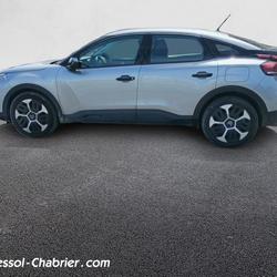 Citroen C4 C4 PureTech 130 S&S BVM6 Feel Carcassonne