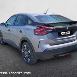 Citroen C4 C4 PureTech 130 S&S BVM6 Feel Carcassonne