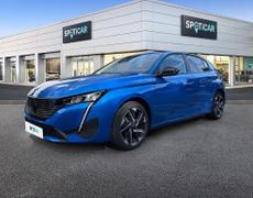 Peugeot 308 III Phase 1 Naves
