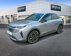 Peugeot 3008 Auch