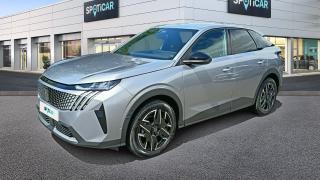 Peugeot 3008  - Allure - photo 0