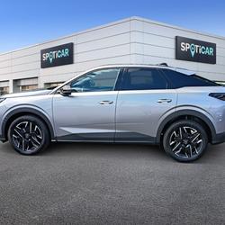 Peugeot 3008 3008 Hybrid 136 e-DCS6 Allure Auch