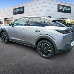 Peugeot 3008 3008 Hybrid 136 e-DCS6 Allure Auch