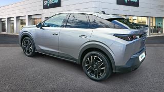 Peugeot 3008  - Allure - photo 2