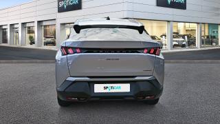Peugeot 3008  - Allure - photo 3