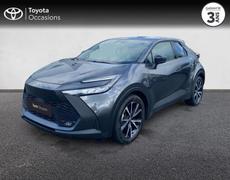 Toyota C-HR Vannes
