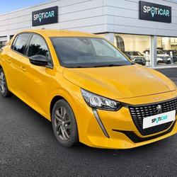 Peugeot 208 208 PureTech 100 S&S EAT8 Style Perpignan