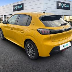 Peugeot 208 208 PureTech 100 S&S EAT8 Style Perpignan
