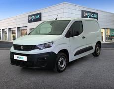 Peugeot Partner Perpignan