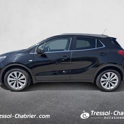 Opel Mokka Mokka X 1.4 Turbo - 140 ch 4x2 Elite Perpignan