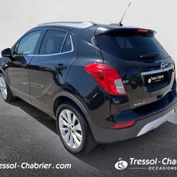 Opel Mokka Mokka X 1.4 Turbo - 140 ch 4x2 Elite Perpignan