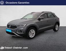 Volkswagen T-Roc Béziers