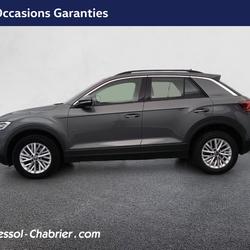 Volkswagen T-Roc T-Roc 2.0 TDI 150 Start/Stop DSG7 Life Plus B&eacute;ziers