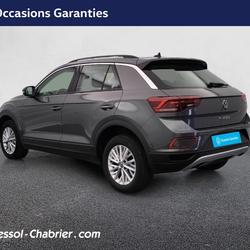 Volkswagen T-Roc T-Roc 2.0 TDI 150 Start/Stop DSG7 Life Plus B&eacute;ziers