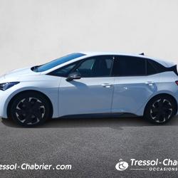 Cupra Born Born 230 ch - Batterie XL VZ Lattes
