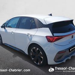 Cupra Born Born 230 ch - Batterie XL VZ Lattes