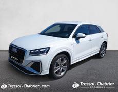 Audi Q2 Lattes