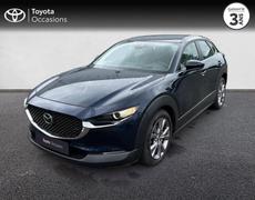 Mazda CX-30 Vannes
