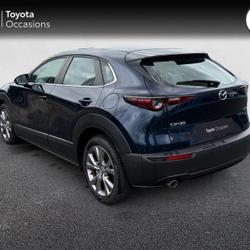 Mazda CX-30 2.0 e-SKYACTIV-G M-Hybrid 122ch Style 2022 Vannes