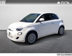 Fiat 500 II