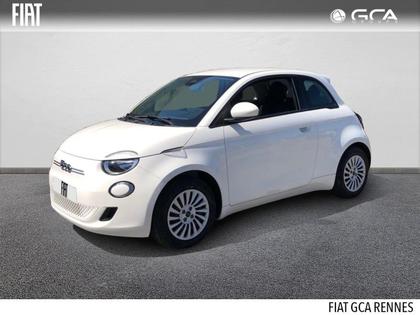 Fiat 500 - e 95ch MY23 - 14 990 €