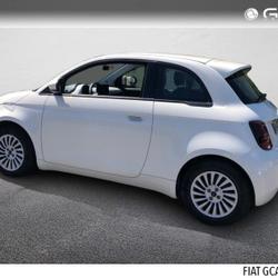 Fiat 500 II e 95ch MY23 Cesson-S&eacute;vign&eacute;