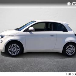 Fiat 500 II e 95ch MY23 Cesson-S&eacute;vign&eacute;