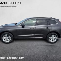 Volvo XC60 XC60 B4 197 ch Geartronic 8 Ultimate Style Chrome Perpignan