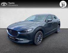 Mazda CX-30 Vannes