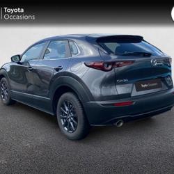 Mazda CX-30 2.0 e-SKYACTIV-X M-Hybrid 186ch Business Executive BVA 2022 Vannes