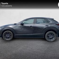 Mazda CX-30 2.0 e-SKYACTIV-X M-Hybrid 186ch Business Executive BVA 2022 Vannes