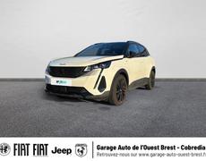 Peugeot 3008 Brest