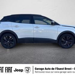 Peugeot 3008 1.2 PureTech 130ch S&S GT EAT8 Brest