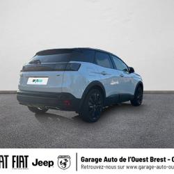 Peugeot 3008 1.2 PureTech 130ch S&S GT EAT8 Brest