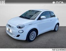 Fiat 500 II