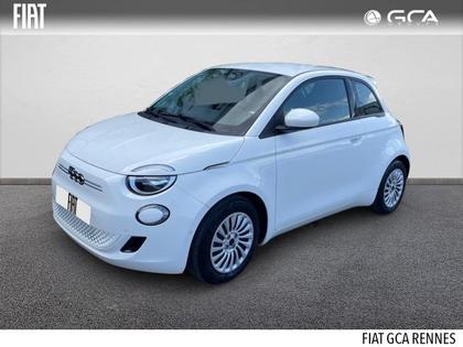 Fiat 500 - e 95ch MY23 - 15 990 €