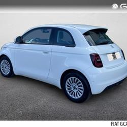 Fiat 500 II e 95ch MY23 Cesson-S&eacute;vign&eacute;