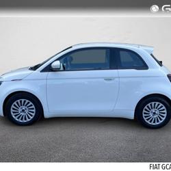 Fiat 500 II e 95ch MY23 Cesson-S&eacute;vign&eacute;