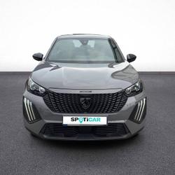 Peugeot 2008 2008 PureTech 100 S&S BVM6 Active Carpentras