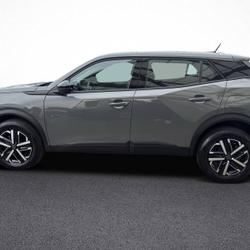 Peugeot 2008 2008 PureTech 100 S&S BVM6 Active Carpentras
