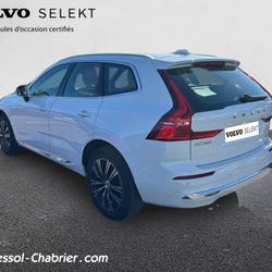 Volvo XC60 XC60 B4 (Diesel) 197 ch Geartronic 8 Momentum Perpignan